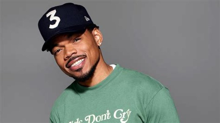Chance the Rapper Net Worth