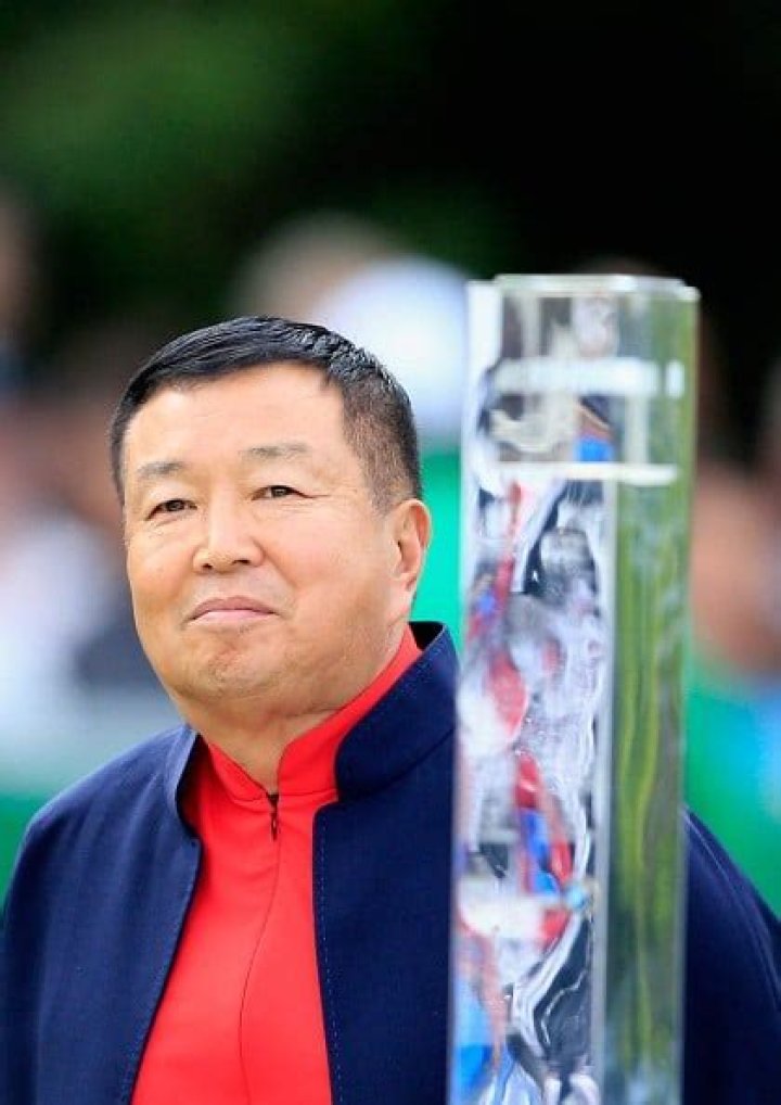 Chanchai Ruayrungruang Net Worth | Celebrity Net Worth