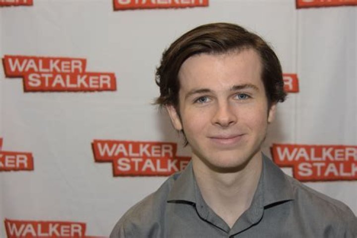 Chandler Riggs Net Worth | Celebrity Net Worth