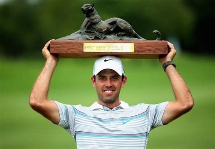 Charl Schwartzel Net Worth | Celebrity Net Worth