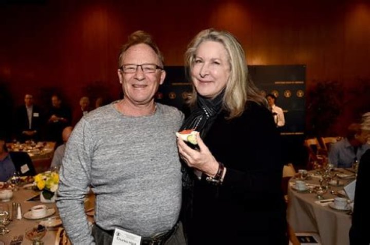 Charles Haid Net Worth | Celebrity Net Worth