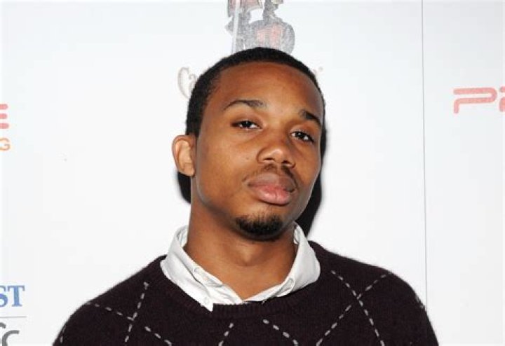Charles Hamilton Net Worth | Celebrity Net Worth