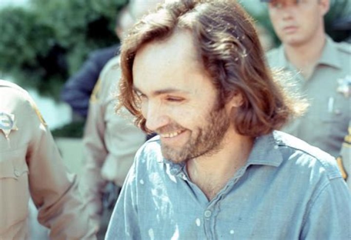 Charles Manson Net Worth | Celebrity Net Worth