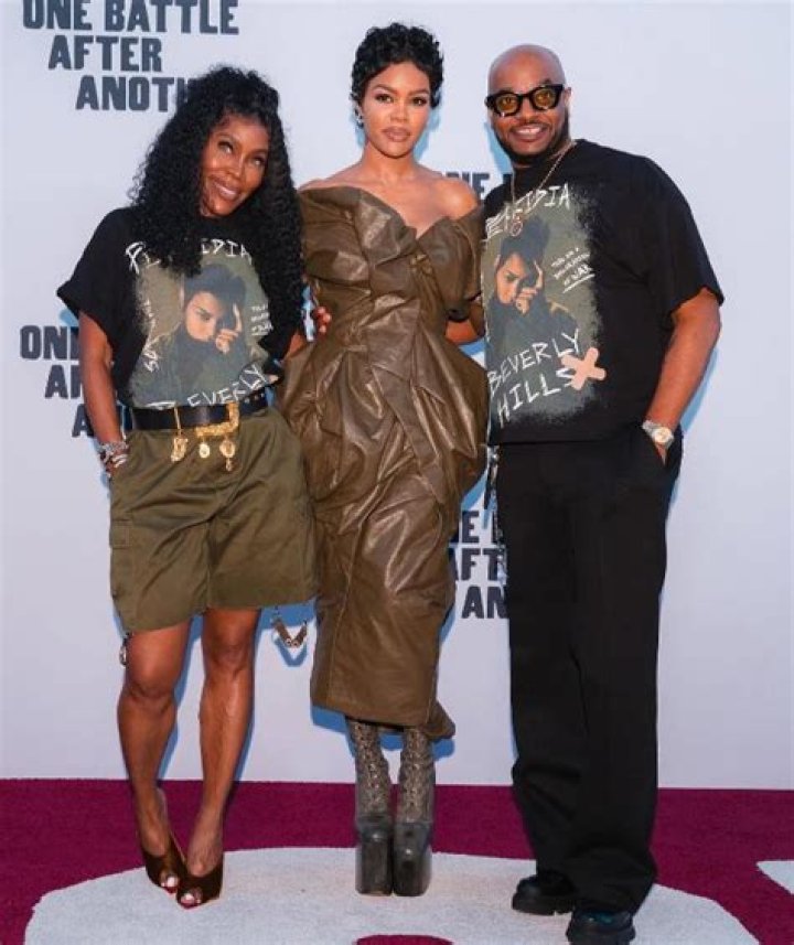 Charles Taylor Net Worth | Celebrity Net Worth