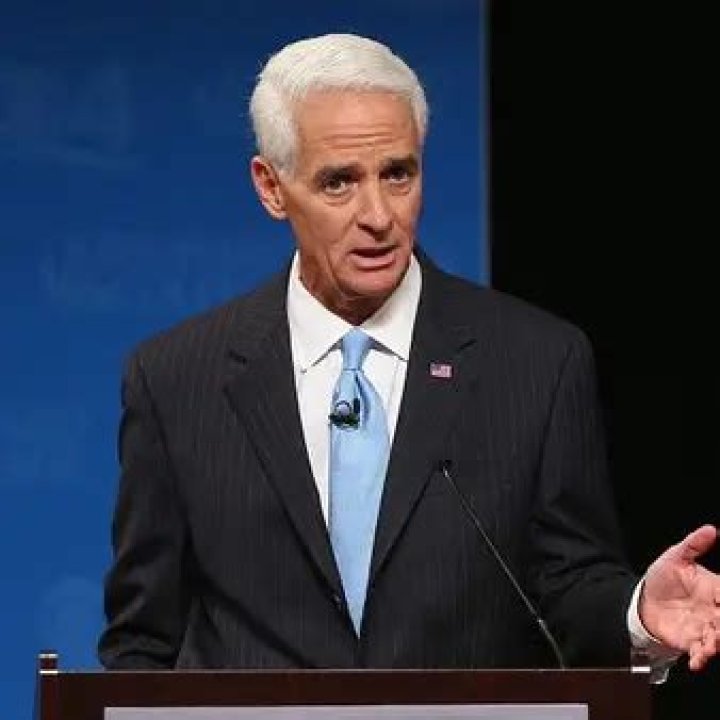 Charlie Crist Net Worth | Celebrity Net Worth