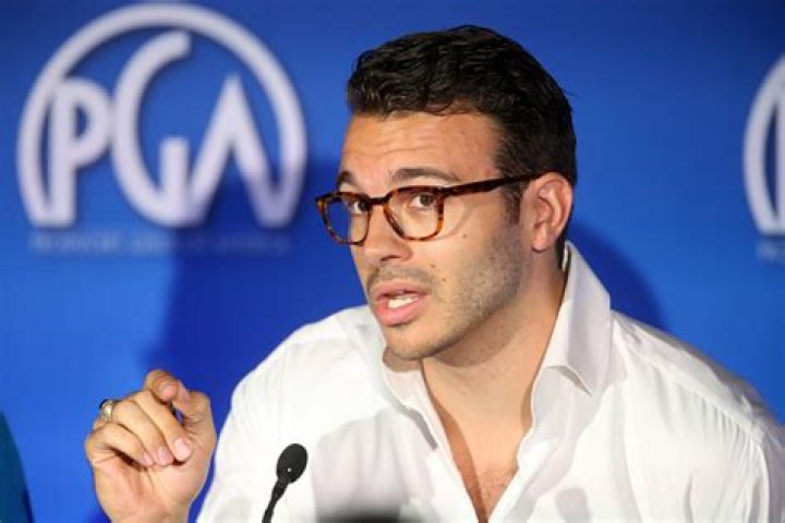 Charlie Ebersol Net Worth | Celebrity Net Worth