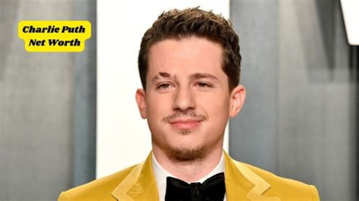Charlie Puth Net Worth | Celebrity Net Worth