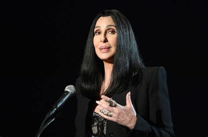Cher Sues Her Financial Firm After Losing A Million Dollars