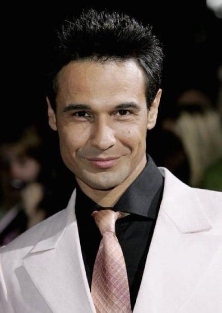 Chico Slimani Net Worth | Celebrity Net Worth