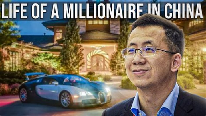 Chinese Millionaire Builds $160 Million 'Star Trek'-Inspired Corporate HQ