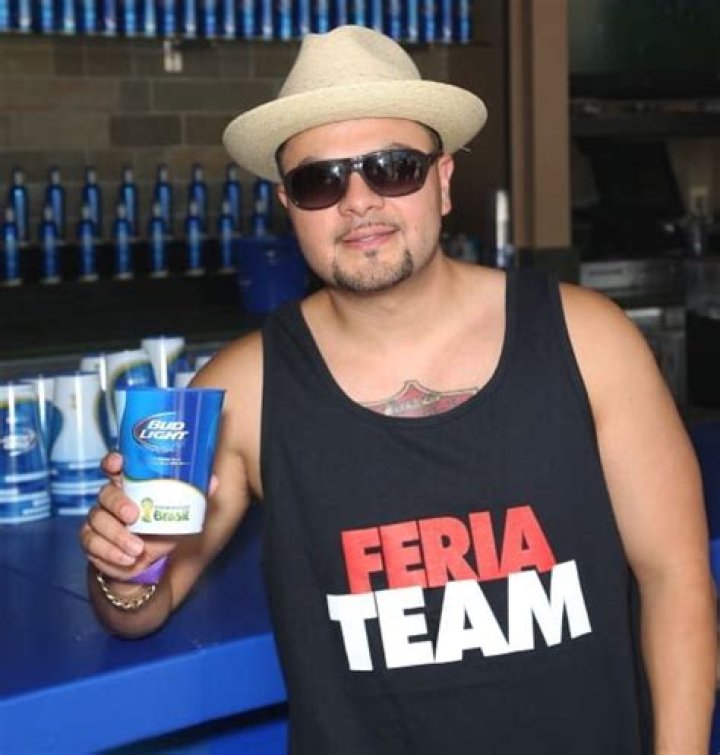 Chingo Bling Net Worth | Celebrity Net Worth