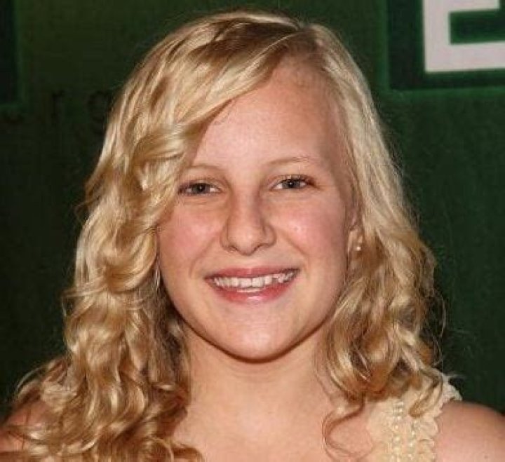 Chloe Greenfield Net Worth | Celebrity Net Worth