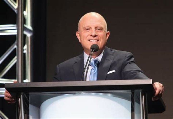 Chris Albrecht Net Worth | Celebrity Net Worth