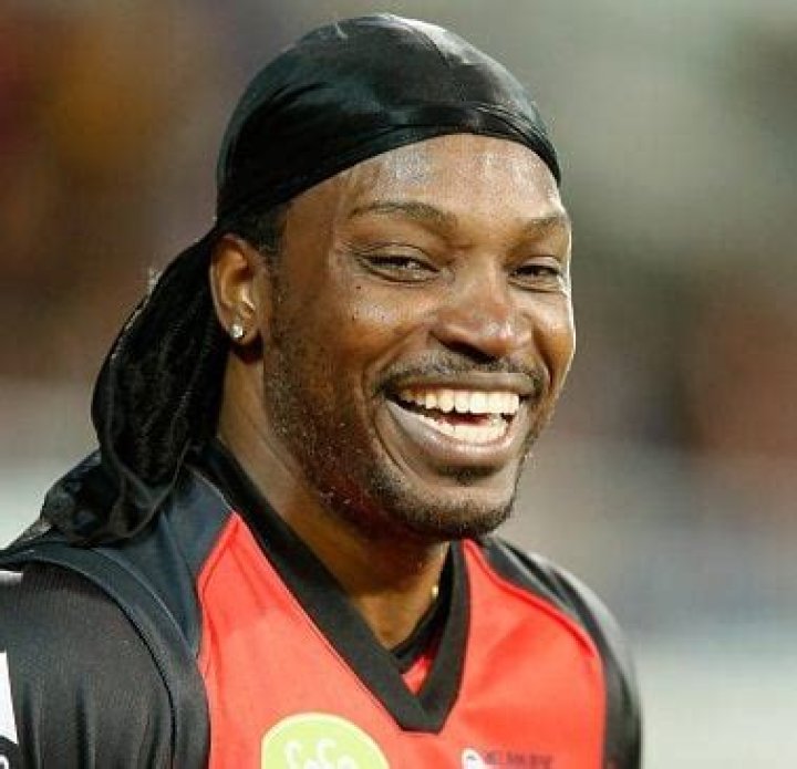 Chris Gayle Net Worth | Celebrity Net Worth
