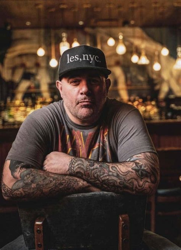 Chris Santos Net Worth | Celebrity Net Worth