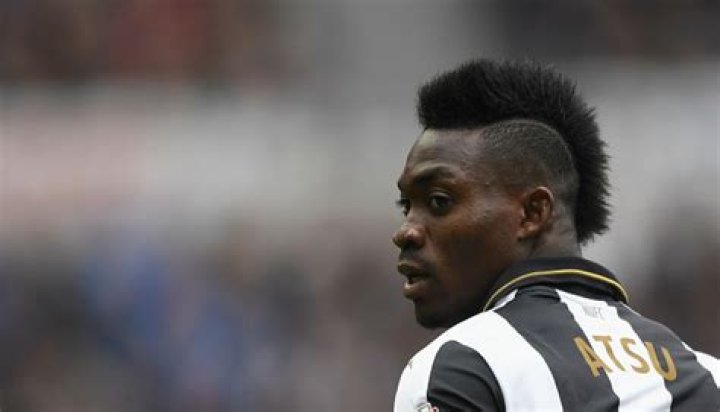 Christian Atsu Net Worth | Celebrity Net Worth
