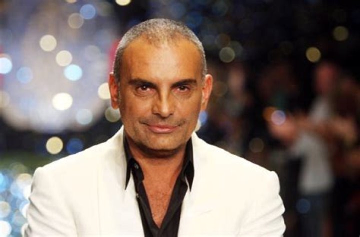 Christian Audigier Net Worth | Celebrity Net Worth