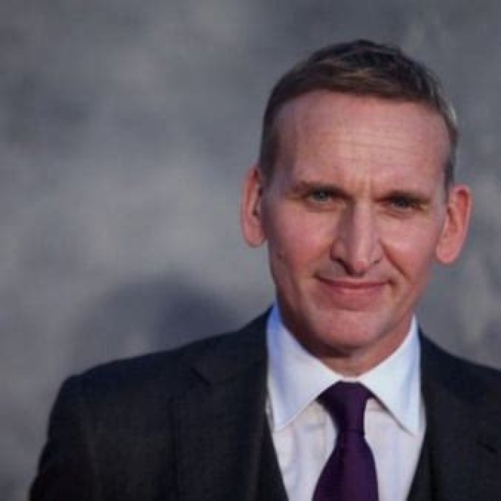 Christopher Eccleston Net Worth | Celebrity Net Worth