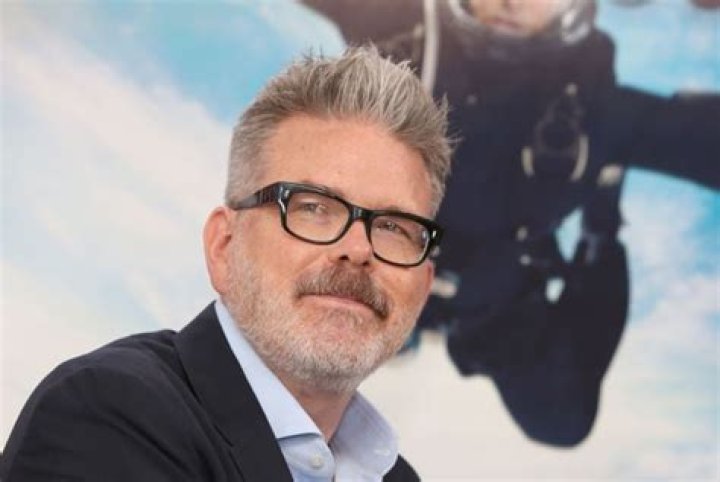 Christopher McQuarrie Net Worth | Celebrity Net Worth