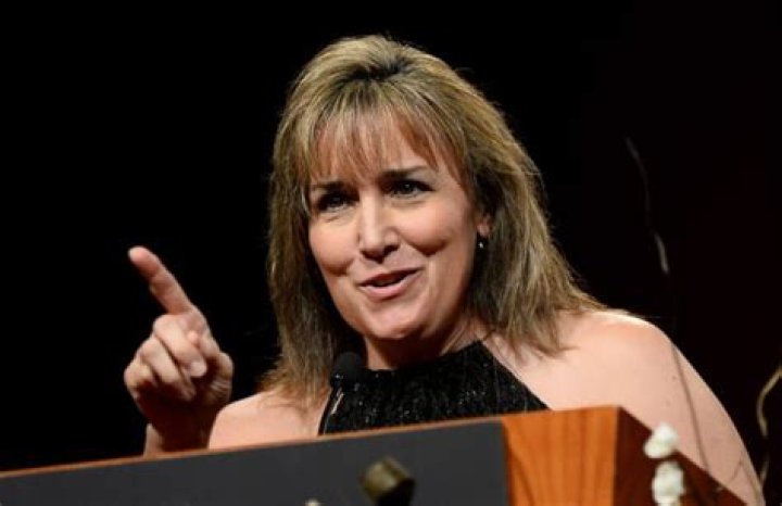 Christy Martin Net Worth | Celebrity Net Worth