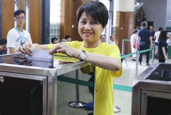 Chu Lam Yiu Net Worth