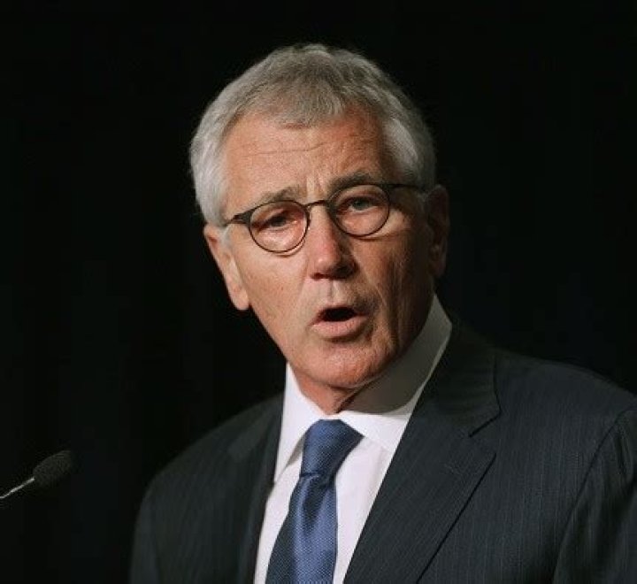 Chuck Hagel Net Worth | Celebrity Net Worth