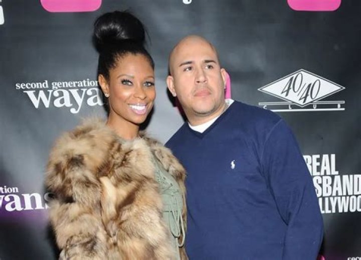 Cisco Rosado Jr Net Worth