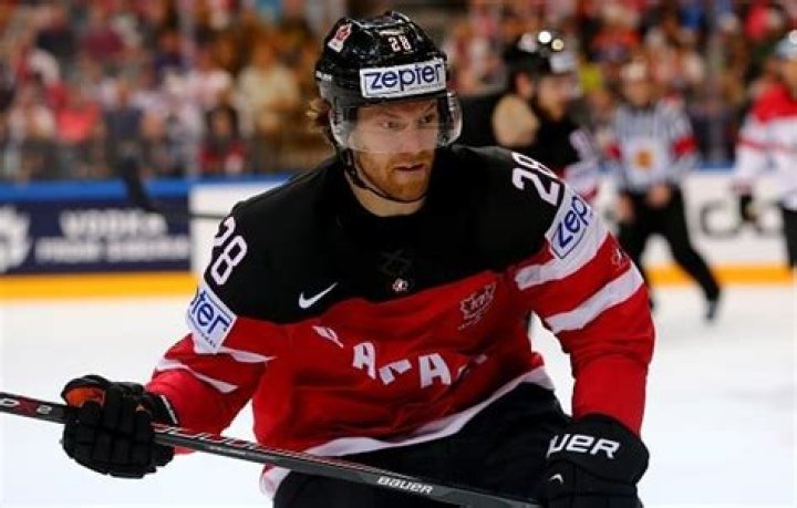 Claude Giroux Net Worth | Celebrity Net Worth