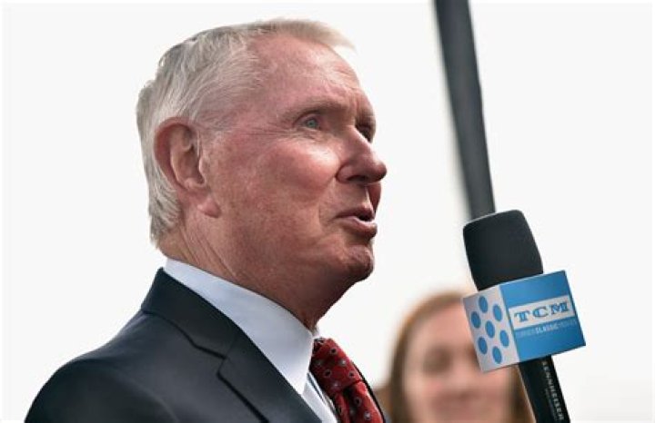 Claude Jarman, Jr. Net Worth