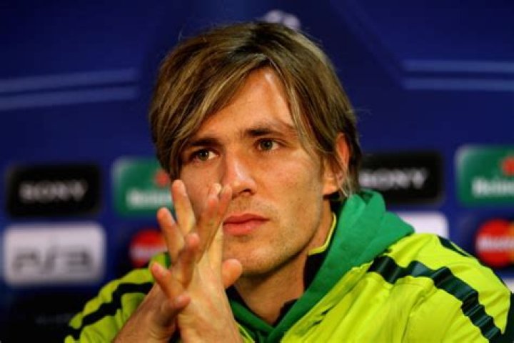 Clemens Fritz Net Worth | Celebrity Net Worth