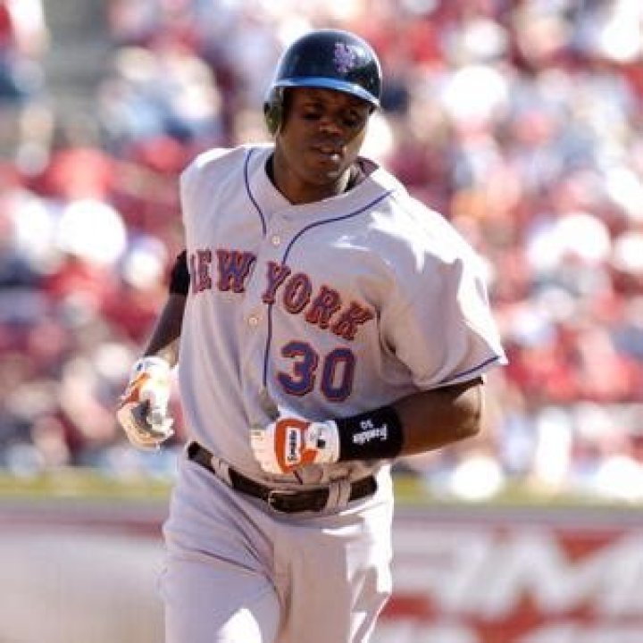 Cliff Floyd Net Worth | Celebrity Net Worth