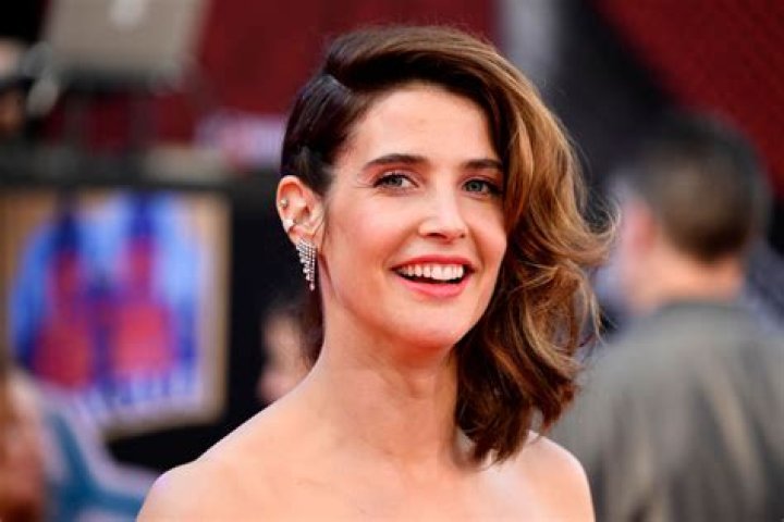 Cobie Smulders Net Worth | Celebrity Net Worth