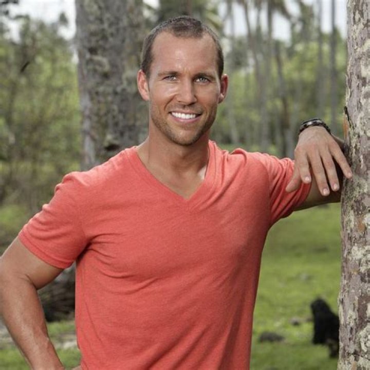 Colby Donaldson Net Worth | Celebrity Net Worth