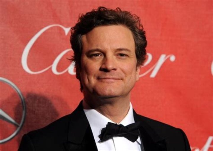 Colin Firth Net Worth | Celebrity Net Worth