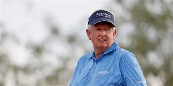 Colin Montgomerie Net Worth | Celebrity Net Worth