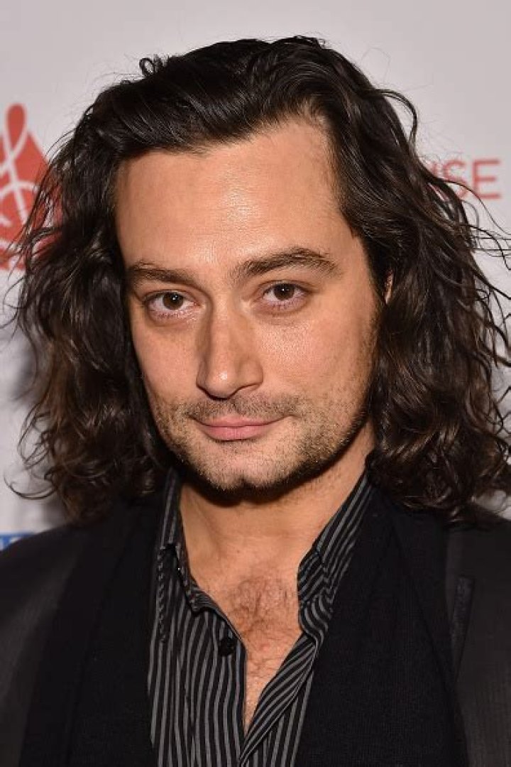 Constantine Maroulis Net Worth | Celebrity Net Worth