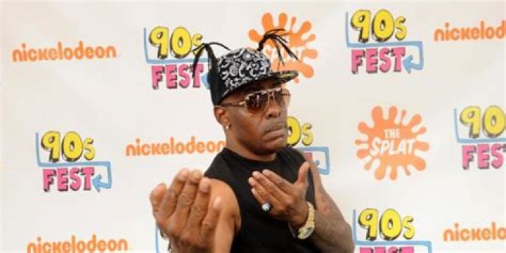 Coolio Net Worth | Celebrity Net Worth