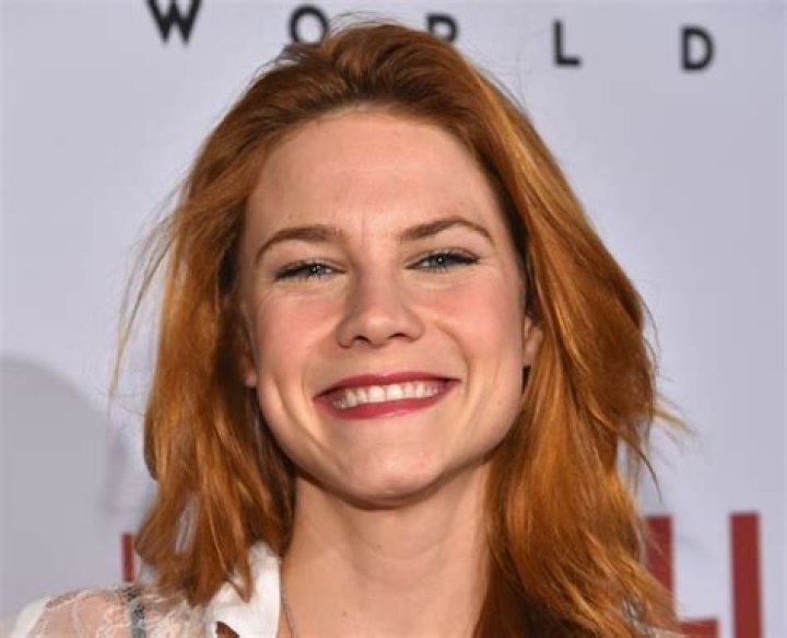 Courtney Hope Net Worth | Celebrity Net Worth