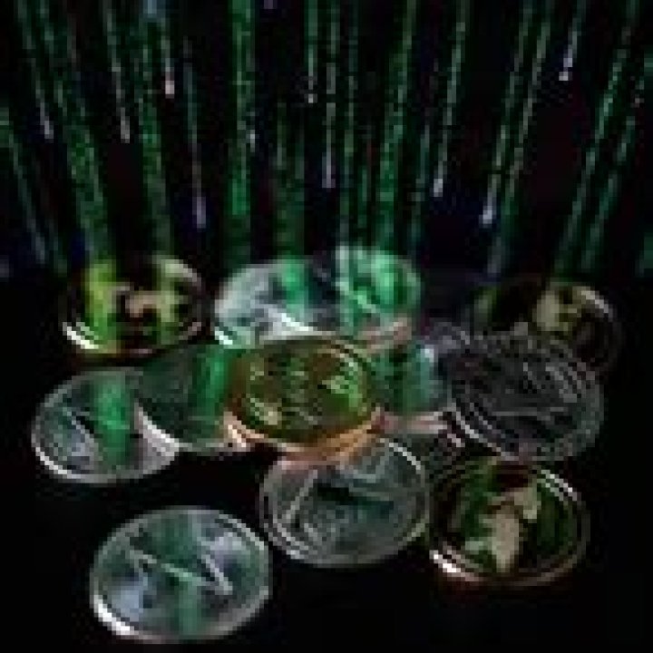 Cryptocurrency In "Wipeout" With Decline At 80 Percent, Worse Than Dot Com Bubble