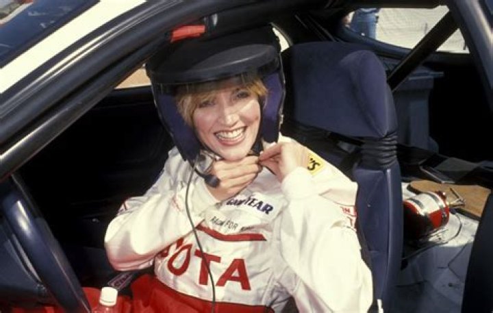 Crystal Bernard Net Worth | Celebrity Net Worth