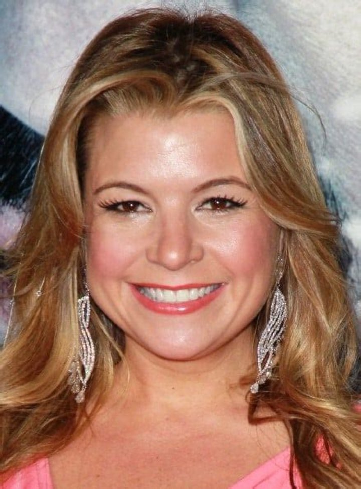 Dana Wilkey Net Worth | Celebrity Net Worth