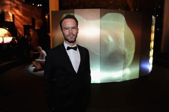 Daniel Arsham Net Worth | Celebrity Net Worth