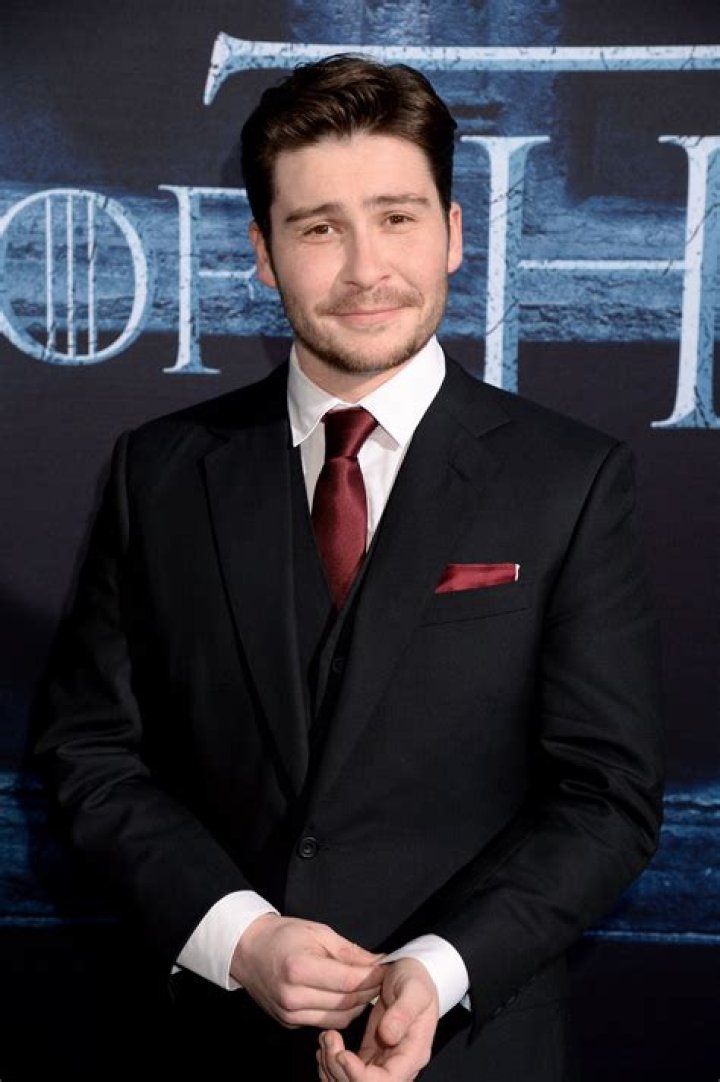 Daniel Portman Net Worth | Celebrity Net Worth