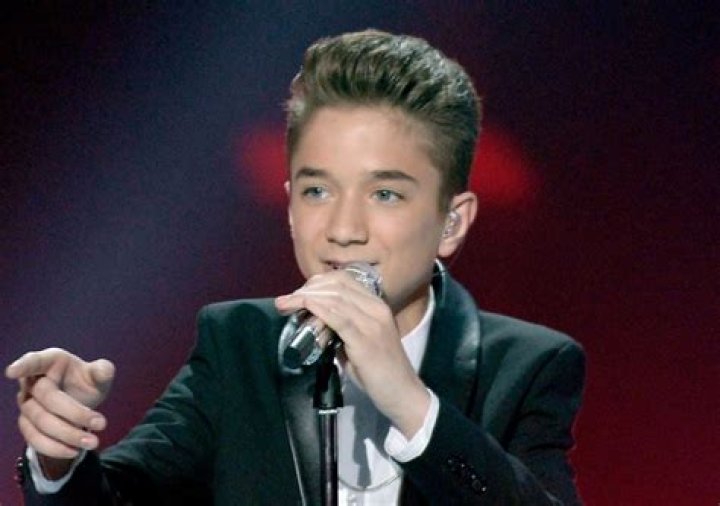 Daniel Seavey Net Worth | Celebrity Net Worth