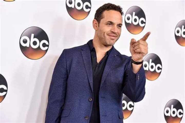 Daniel Sunjata Net Worth | Celebrity Net Worth