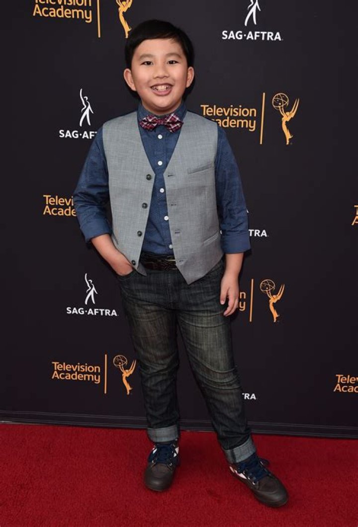 Daniel Tsai Net Worth | Celebrity Net Worth