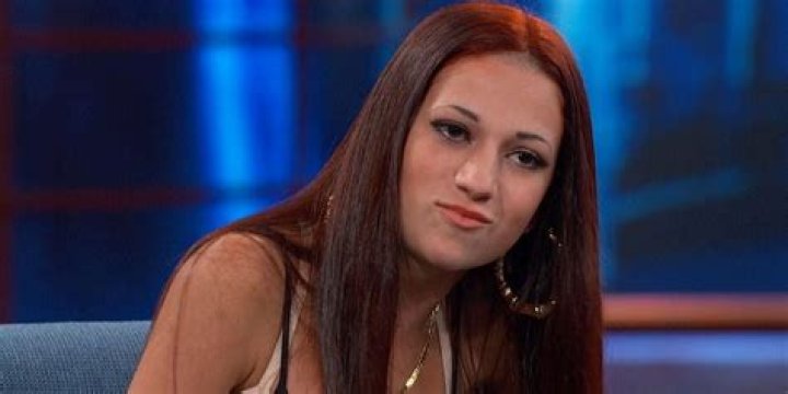 Danielle Bregoli Files $1 Million Against App Creator For Stealing Her Catchphrase