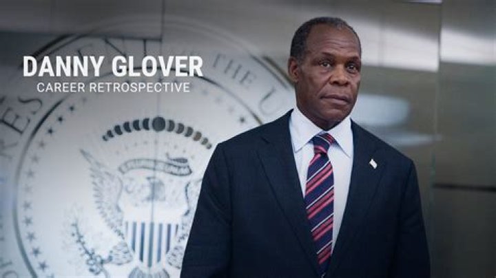 Danny Glover Net Worth | Celebrity Net Worth