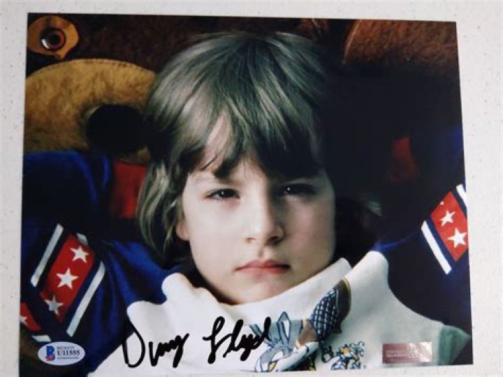 Danny Lloyd Net Worth | Celebrity Net Worth