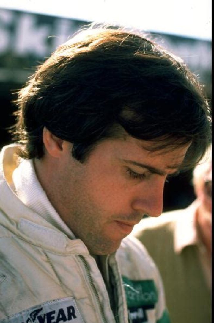 Danny Sullivan Net Worth | Celebrity Net Worth